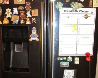 Refrigerator Magnets