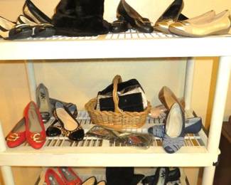 Women's Shoes Size 6