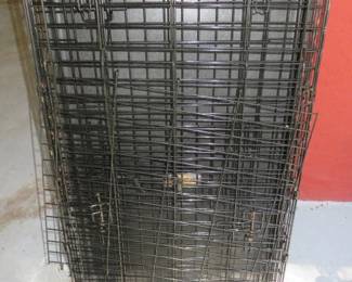 Large Dog Crate