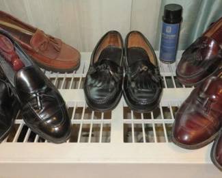 Men's Shoes Size 10-11