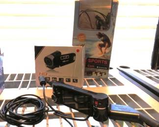 Sports Cam