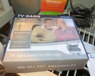 TV Ears