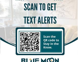 Photo tile QR Signup