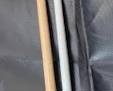 Pool cues. https://modestlambestatesales.hibid.com/