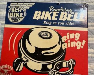 Bike Bell VINTAGE
