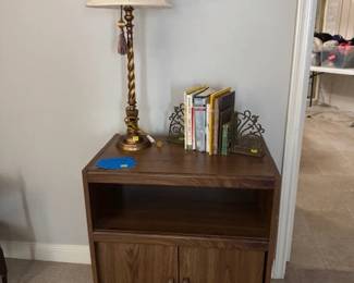 Lots of Furniture and Lamps