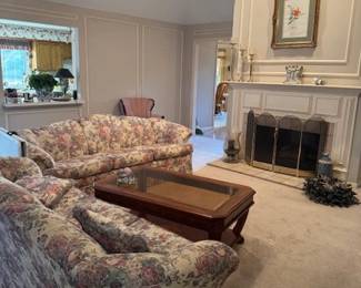 Lovely Estate Sale by GRIT