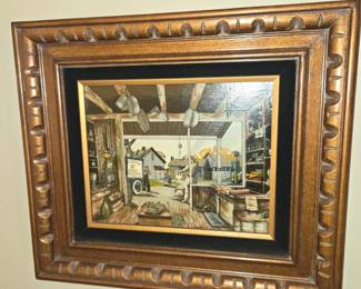 Sale Picture