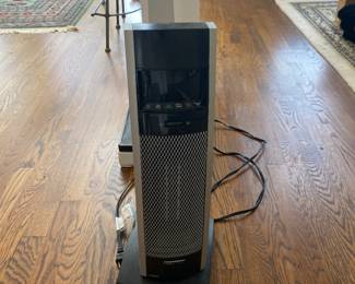 space heater