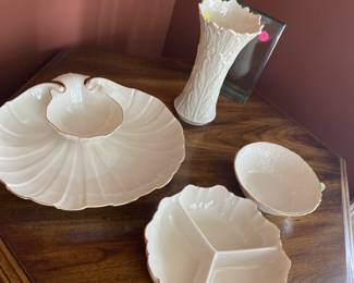 Lenox china