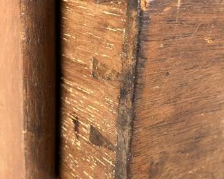 Country Wall Shelf