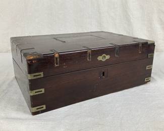 19th Century Lap Desk