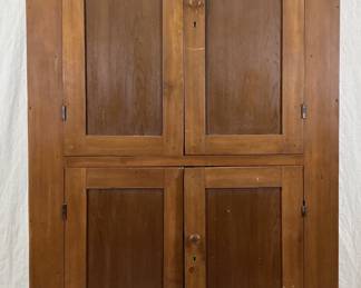 Country Cupboard (Closed)