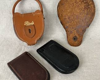 Men’s Accessories Featuring Coach