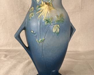 Roseville American Art Pottery Vase