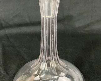 Glass Decanter