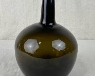 19th Century Carboy