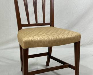 Southern Federal Chair