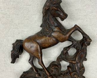 Horse Sculpture