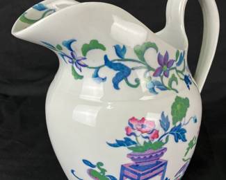 Copeland Spode Porcelain Pitcher