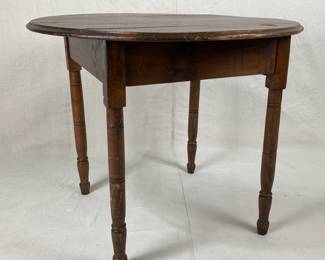Pine Country Table
