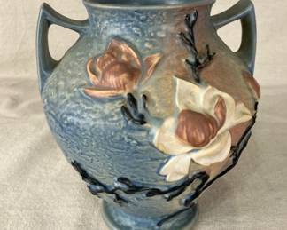 Roseville Art Pottery Vase