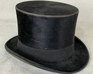 London Top Hat