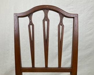 Southern Federal Chair