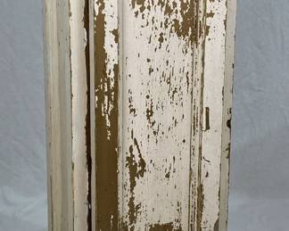 Ornate French Pedestal