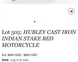 Sale Picture