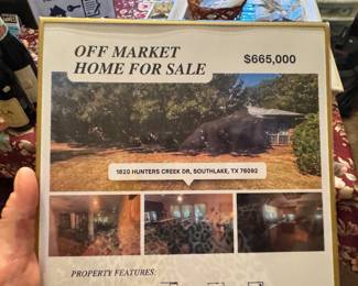Sale Picture