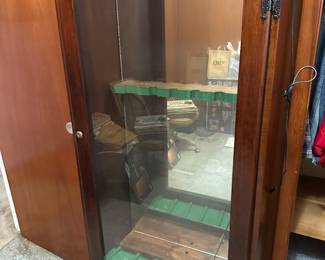 Gun Cabinet