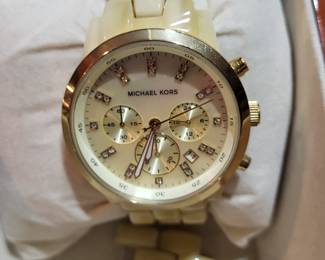 MICHAEL KORS WATCH