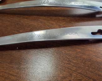 WOLFGANG PUCK UTENSIKS