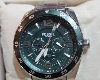 FOSSIL WRIST WATCH