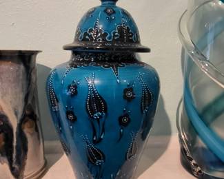 TURKISH VASE