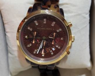 MICHAEL KORS WATCH