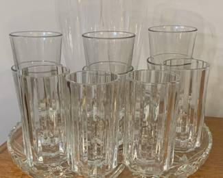 Glasses for everyday use