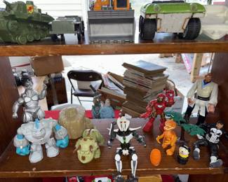 Sale Picture