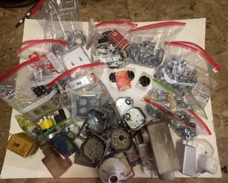 Misc Electrical Supplies!