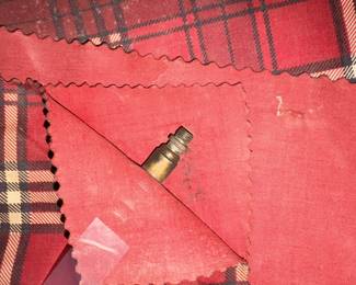 Inflatable Floating Device/Cushion!