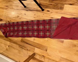 Inflatable Floating Device/Cushion!