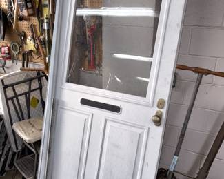 Renewal by Andersen Door!