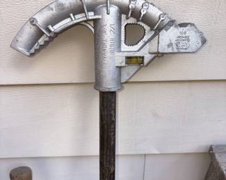 Gb Gardner Bender #931!