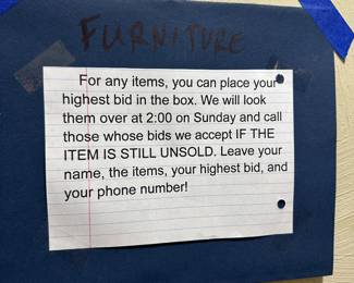 Sale Picture