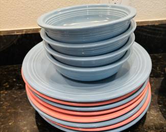 Fiesta time.  Break out the chips and salsa.