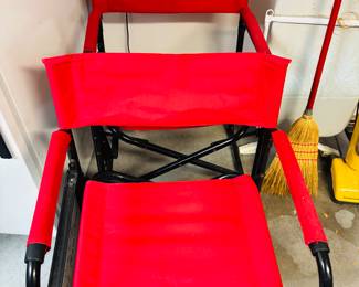 They also work side by side.  