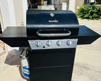 It's gas.  Never mind saving the planet.  We're talking steaks people.