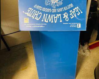 Remember those Fall leaves?  