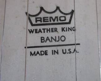 Remo Banjo